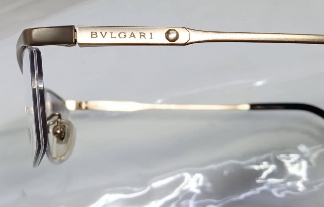 Bvlgari Glasses