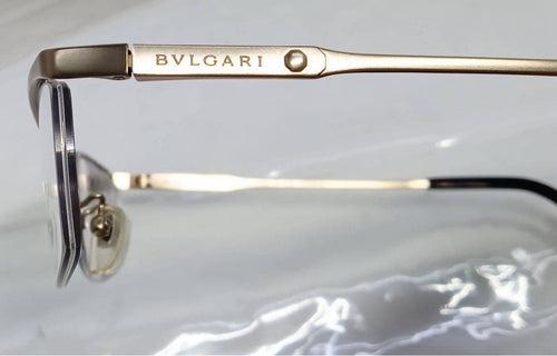 Bvlgari Glasses