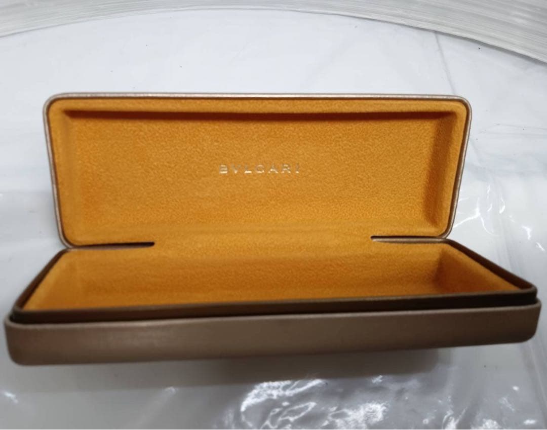 Bvlgari Glasses