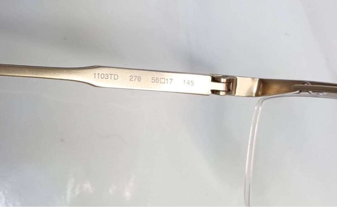 Bvlgari Glasses