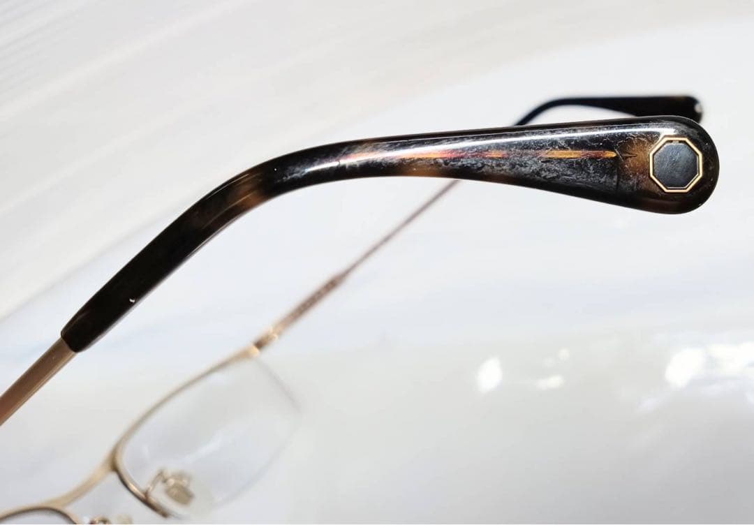 Bvlgari Glasses