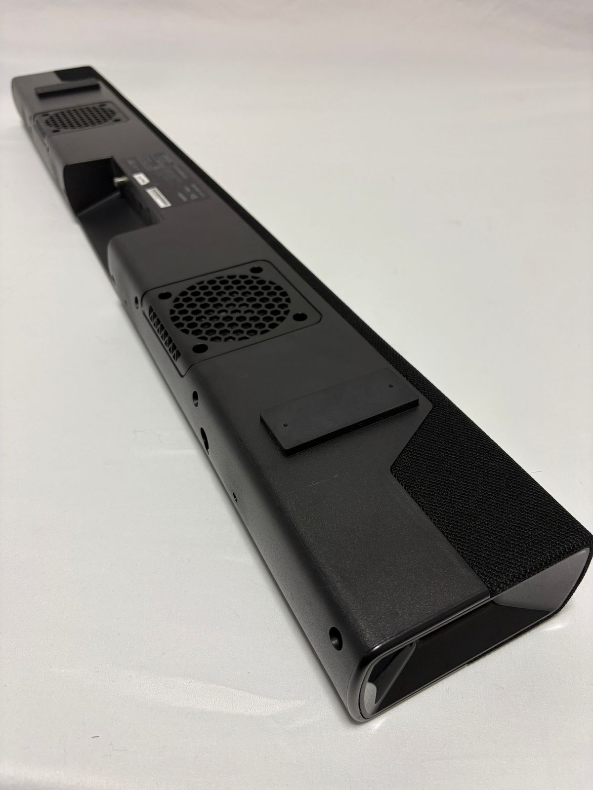 Sound Speaker Rear Bar Denon Dht-S216K Bluetooth Dts Virtual X 2300-5202