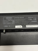 Sound Speaker Rear Bar Denon Dht-S216K Bluetooth Dts Virtual X 2300-5202