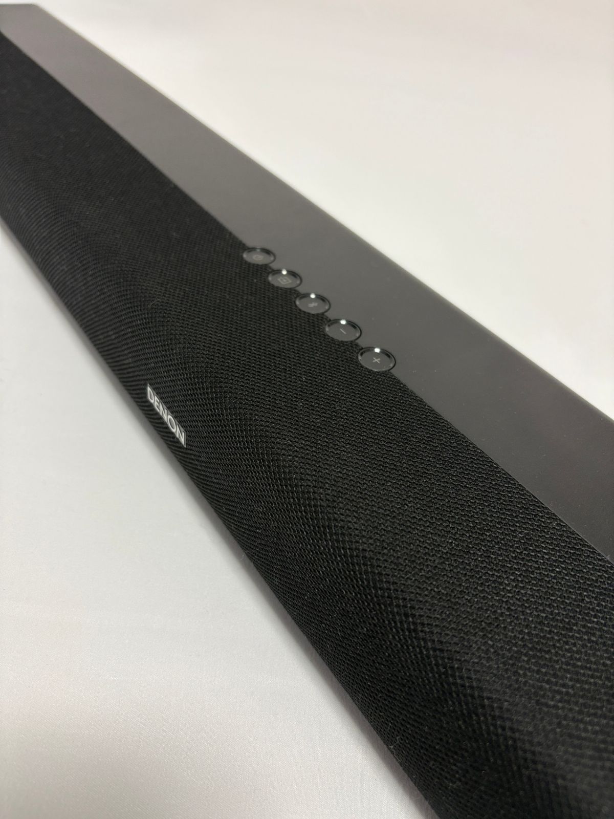 Sound Speaker Rear Bar Denon Dht-S216K Bluetooth Dts Virtual X 2300-5202