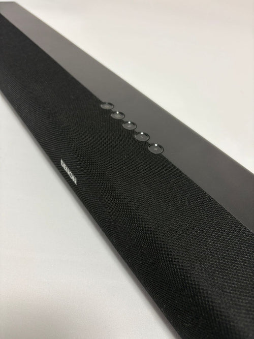 Sound Speaker Rear Bar Denon Dht-S216K Bluetooth Dts Virtual X 2300-5202