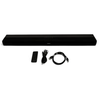Sound Speaker Rear Bar Denon Dht-S216K Bluetooth Dts Virtual X 2300-5202