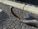 Yamaha Mufflers Sa16J