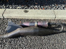 Yamaha Mufflers Sa16J