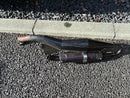 Yamaha Mufflers Sa16J