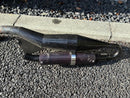 Yamaha Mufflers Sa16J