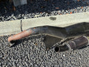 Yamaha Mufflers Sa16J