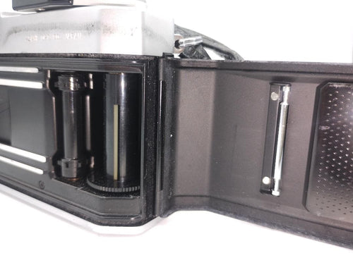 Pentax Slr Cameras (Film) K2