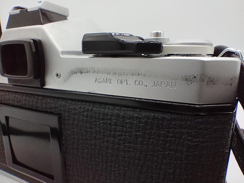 Pentax Slr Cameras (Film) K2