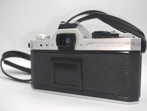 Pentax Slr Cameras (Film) K2