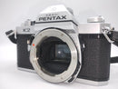 Pentax Slr Cameras (Film) K2