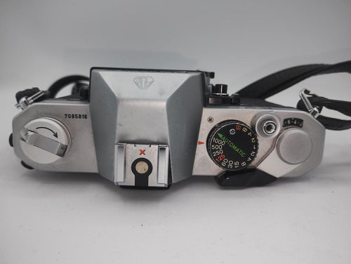 Pentax Slr Cameras (Film) K2
