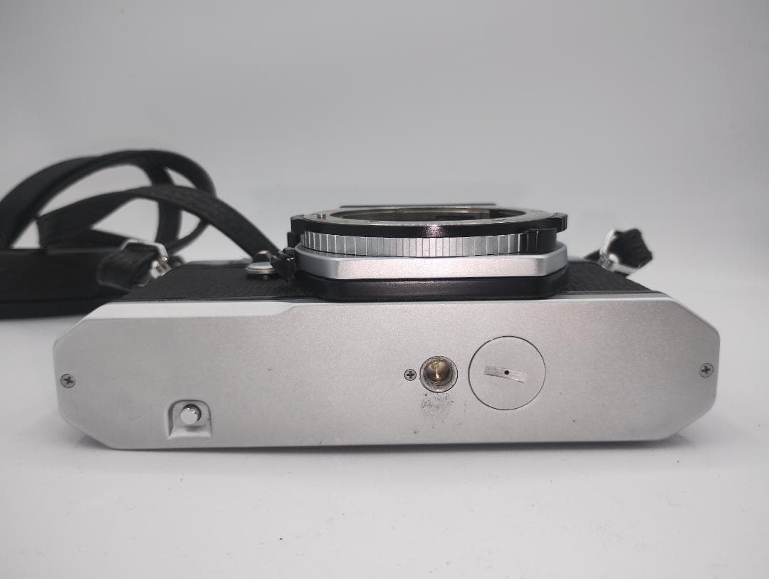 Pentax Slr Cameras (Film) K2