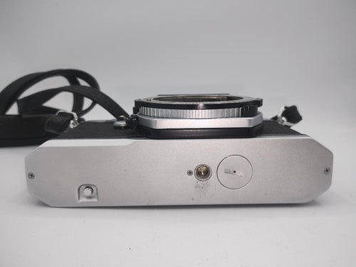 Pentax Slr Cameras (Film) K2
