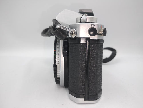 Pentax Slr Cameras (Film) K2