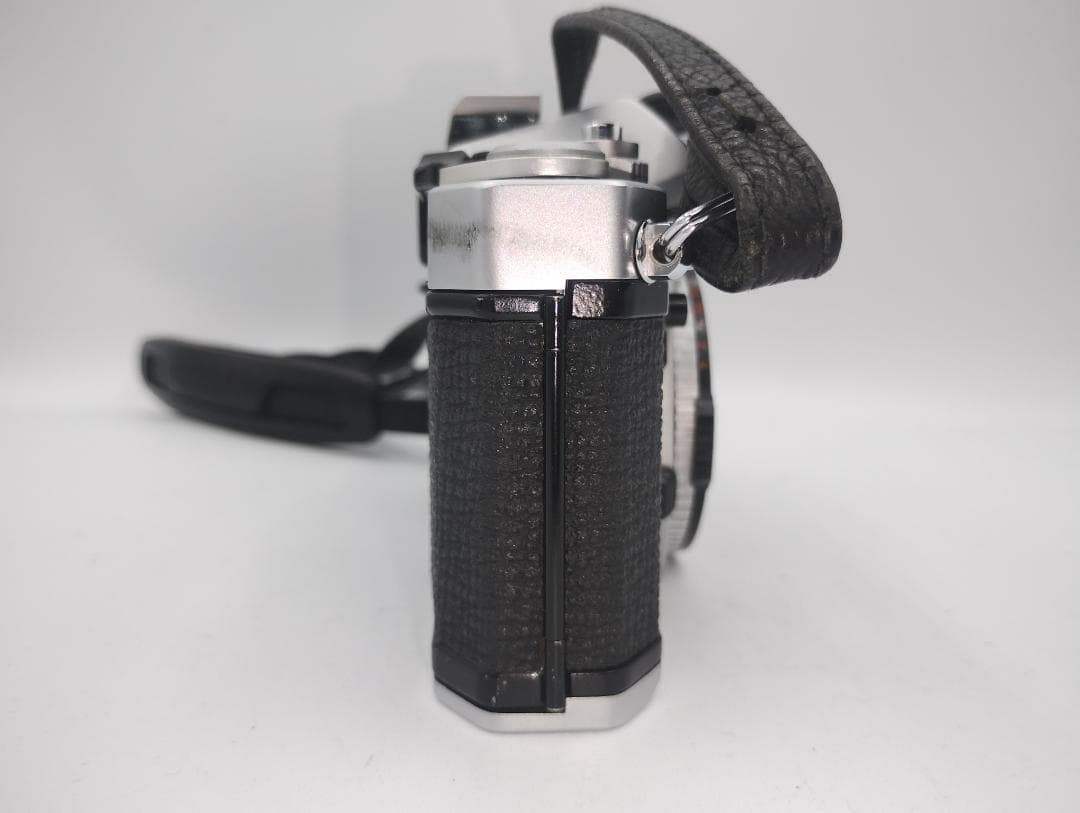Pentax Slr Cameras (Film) K2