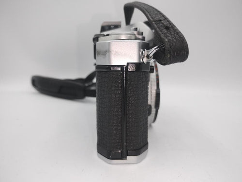 Pentax Slr Cameras (Film) K2