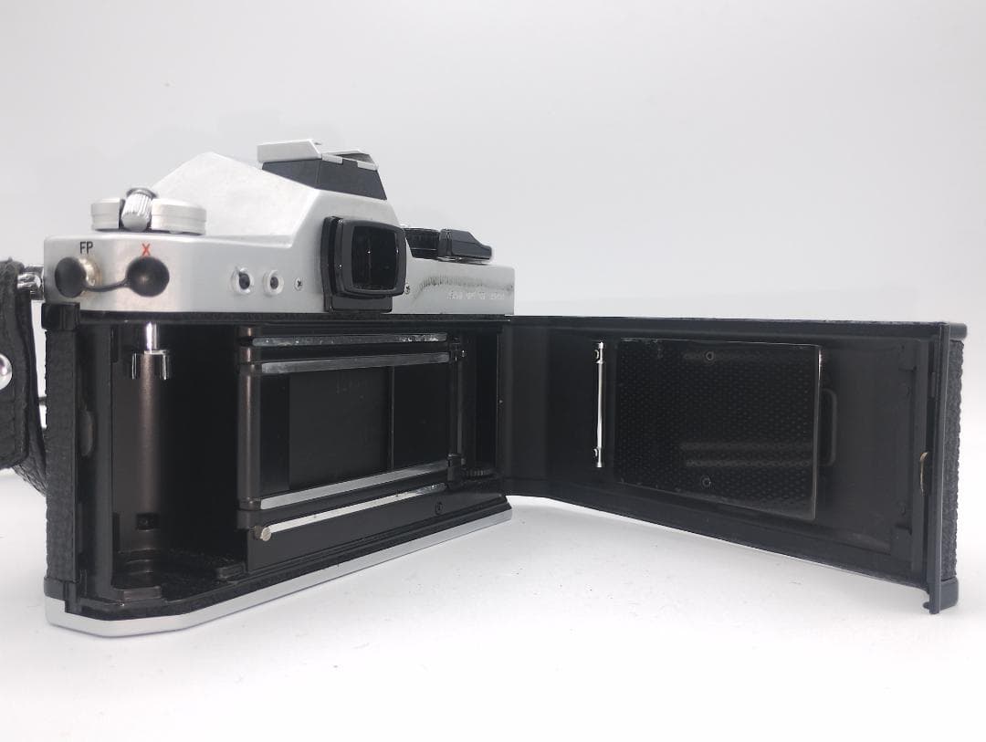 Pentax Slr Cameras (Film) K2