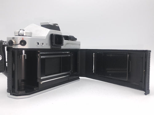 Pentax Slr Cameras (Film) K2