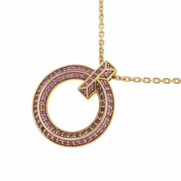 Tiffany Necklace T A
