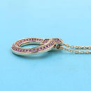 Tiffany Necklace T A
