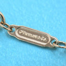 Tiffany Necklace T A