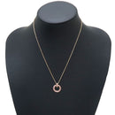 Tiffany Necklace T A