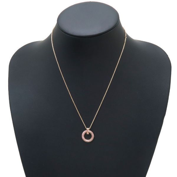 Tiffany Necklace T A