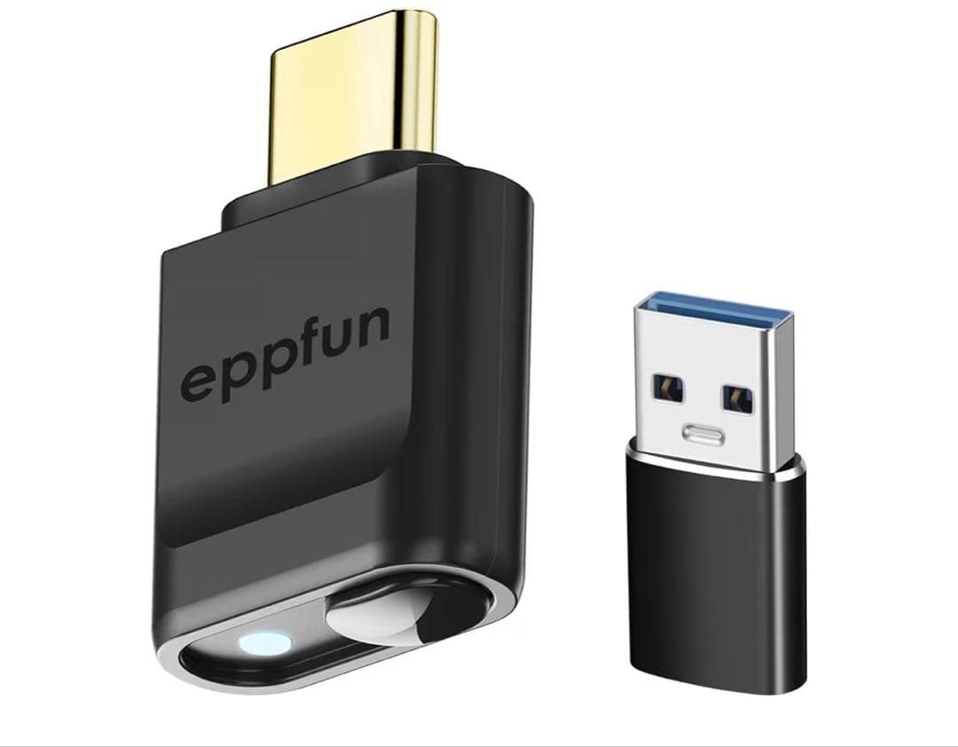 Bluetooth Adapters Eppfun Ak3040 Pro Ultra 2