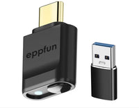 Bluetooth Adapters Eppfun Ak3040 Pro Ultra 2
