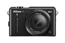 Digital Slr Nikon Nikon1 Aw1 N1Aw1Lkbk
