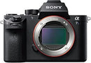 Digital Slr Sony 7S Ilce-7S