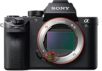 Digital Slr Sony 7S Ilce-7S