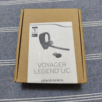 Plantronics Wireless Headsets Voyager Legend Uc B235-M