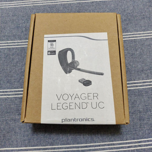 Plantronics Wireless Headsets Voyager Legend Uc B235-M