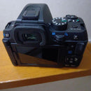Pentax Digital Slrs K70