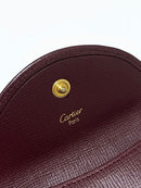 Cartier Coin Cases Purses