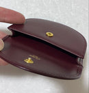 Cartier Coin Cases Purses
