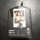 Instant Cameras Fujifilm Instax Pal Gem Black
