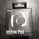Instant Cameras Fujifilm Instax Pal Gem Black