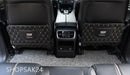 Cadillac In -Car Storage Case 2 Ct4 Ct6 Xt4 Xt5 Xt6 Ats Cts Srx Dts Sts Xlr675
