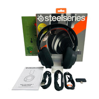 Steelseries Wireless Headphones Arctis Nova 7 445