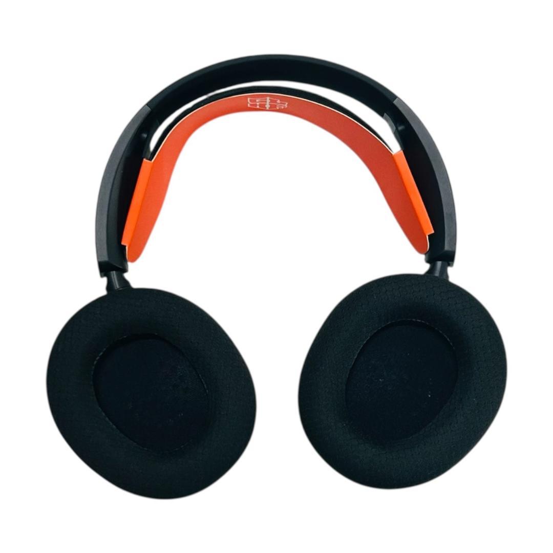 Steelseries Wireless Headphones Arctis Nova 7 445