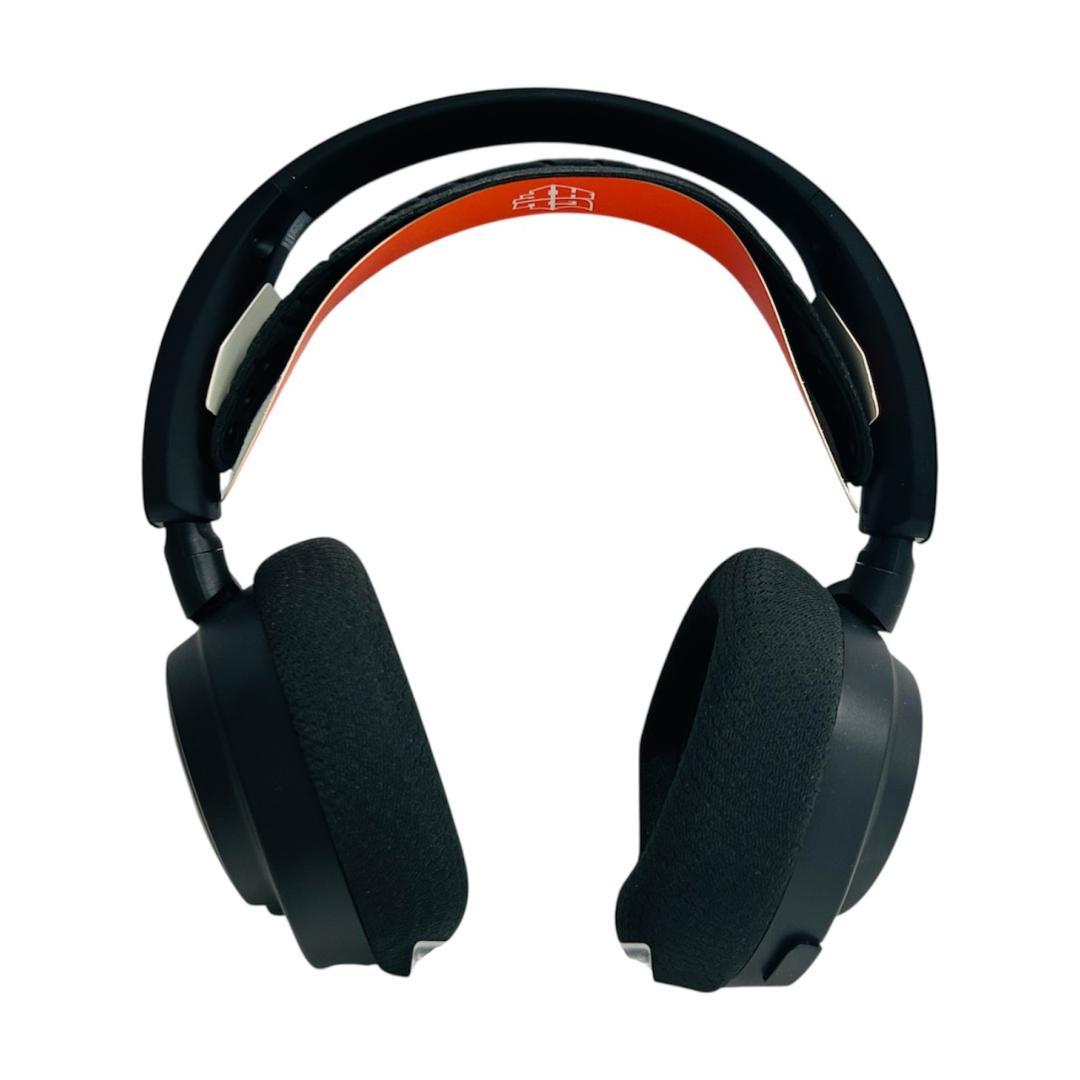 Steelseries Wireless Headphones Arctis Nova 7 445