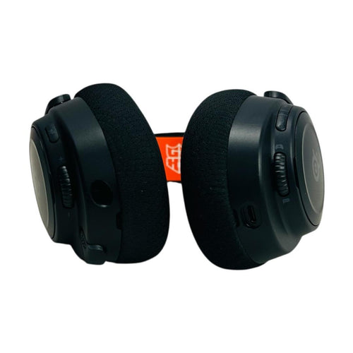 Steelseries Wireless Headphones Arctis Nova 7 445