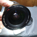 Contax Zoom Lenses Vario-Sonnar 28-70Mm F3.5-4.5
